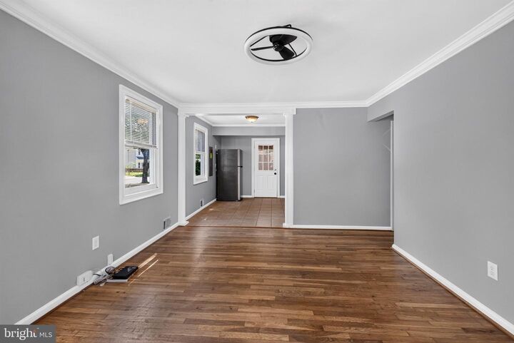 Property Photo:  608 Burgundy Drive  MD 20850 
