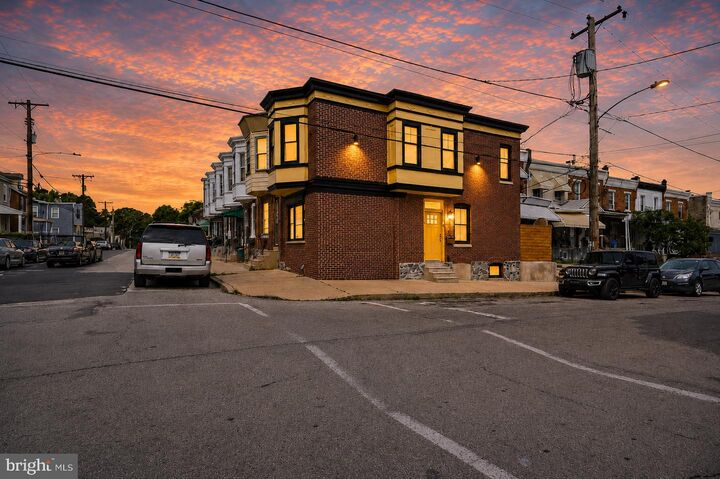 Property Photo:  200 E Hortter Street  PA 19119 