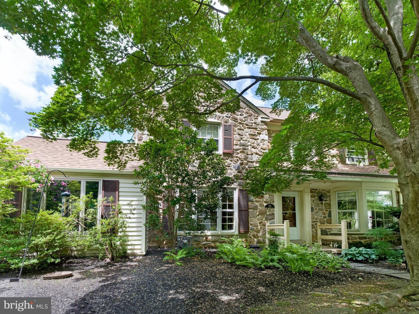 Property Photo: 939 Remington Road PA 19096