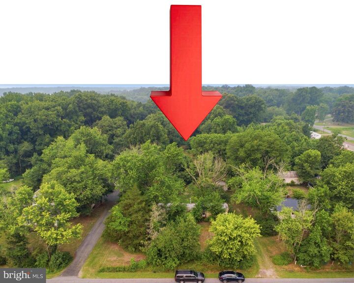 Property Photo: 191 Burris Road DE 19953