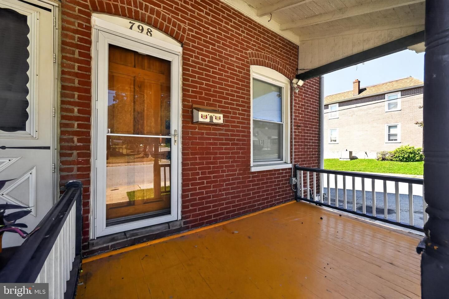 Property Photo:  798 Madison Street  PA 19320 