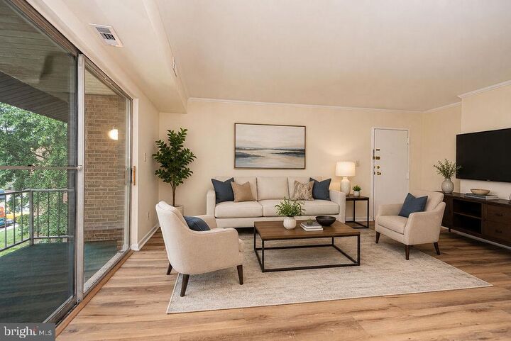 Property Photo: 1030 Adams Avenue 3B MD 21804