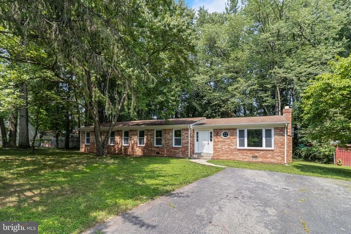 Property Photo:  11516 Timberbrook Drive  MD 20601 