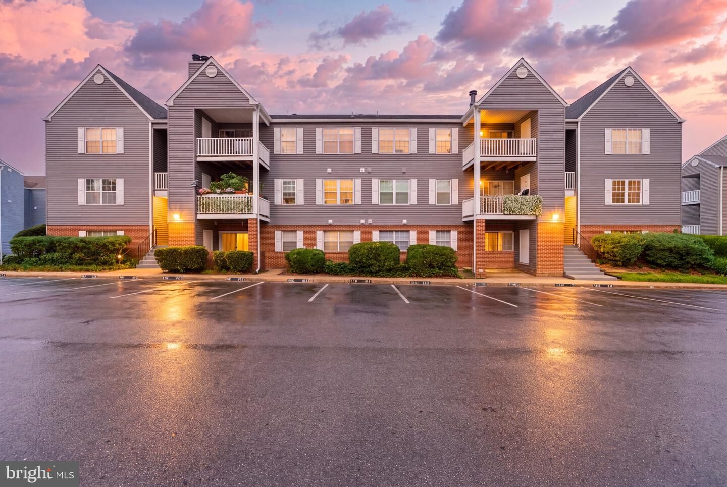 Property Photo: 200 Grosvenor Lane 82 VA 22556