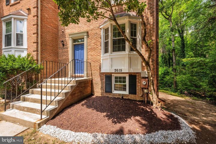 Property Photo:  2615 Chivalry Court  MD 20902 