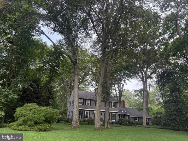 Property Photo: 11 Beechtree Lane NJ 08536