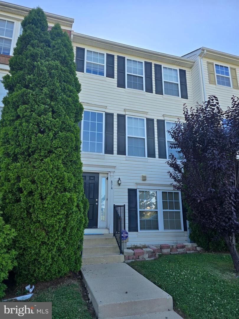 Property Photo:  874 Lowe Road  MD 21220 