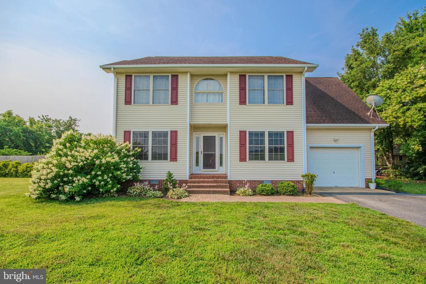 Property Photo: 26521 Pemberton Drive MD 21801