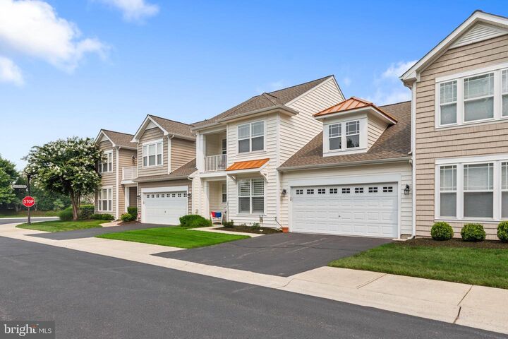 Property Photo: 36223 Sanderling Drive 91 DE 19975