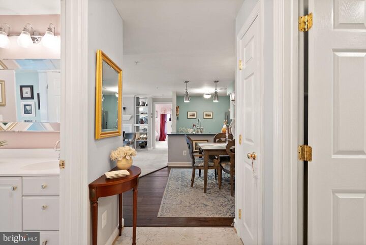Property Photo: 12205 Fairfield House Drive 604B VA 22033