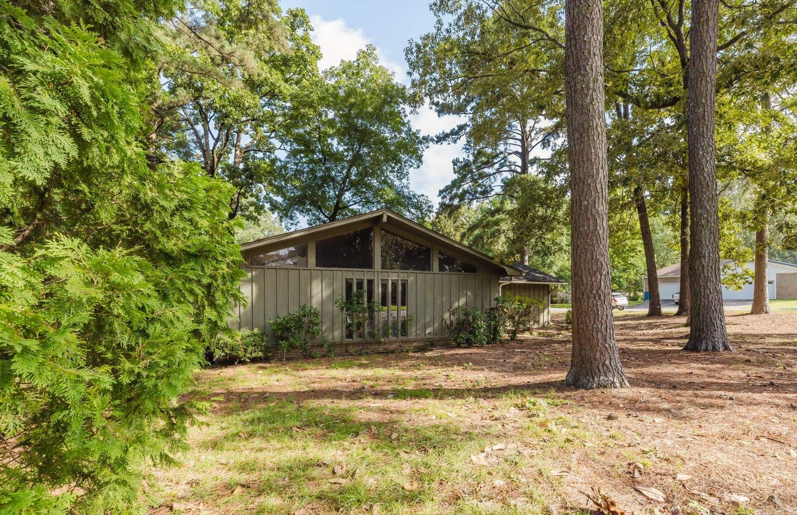 Property Photo:  624 Woodland Drive  AR 72019 