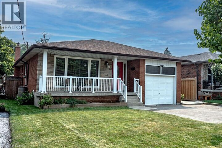 Property Photo:  85 Lavina Crescent  ON L9C 5S8 