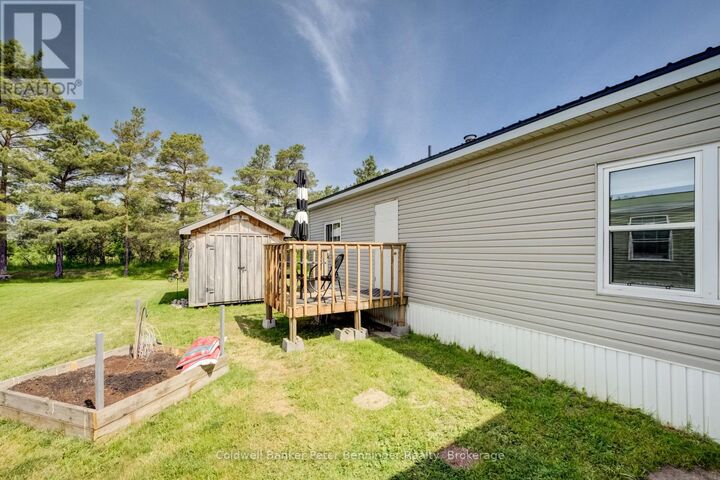 Property Photo: 33 Dove Road ON N0G 2V0