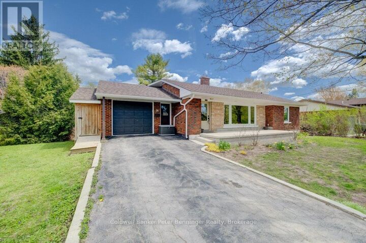 Property Photo:  24 Mullen Drive  ON N0G 2V0 