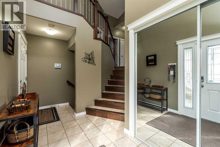 Property Photo: 7213 40 Street AB T9V 2K4