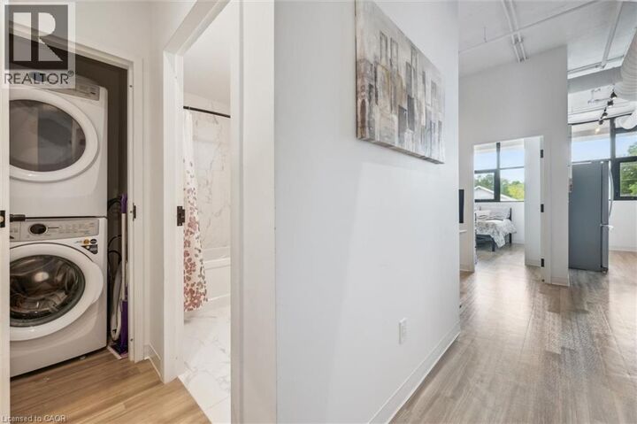 Photo de la propriété:  120 Huron Street 218  ON N1E 0T8 