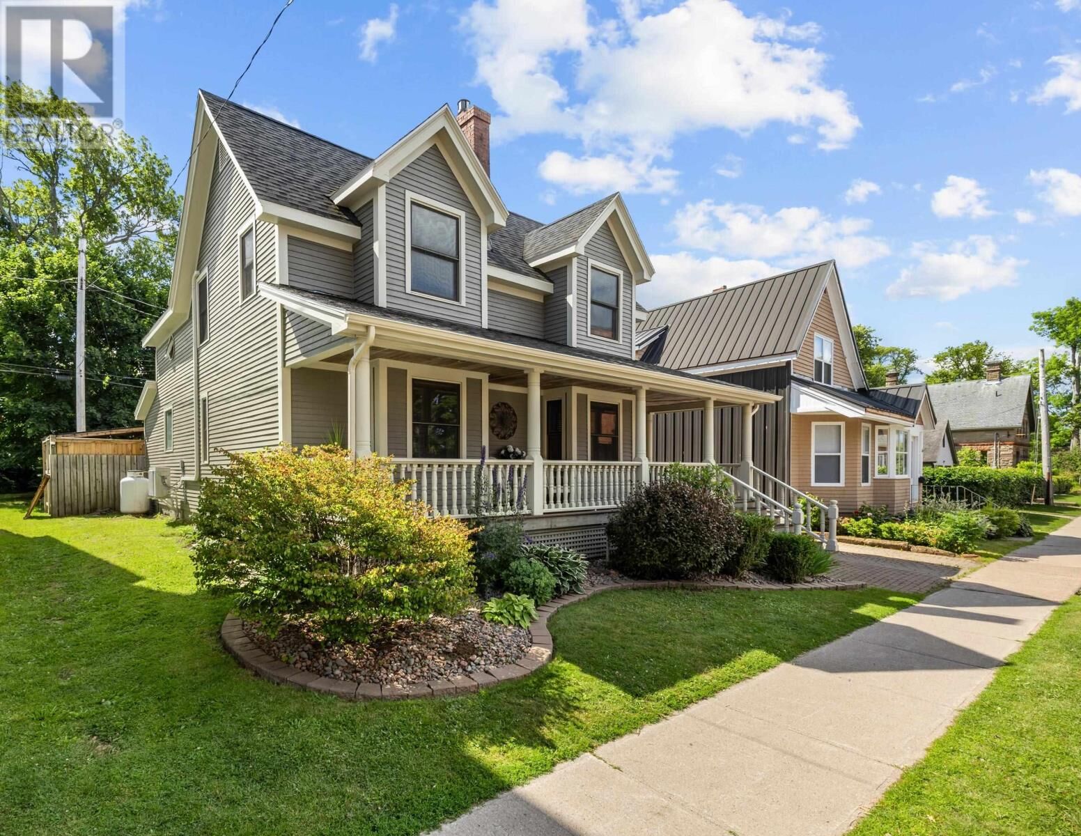 Property Photo:  18 Kent Street  PE C1A 1M7 