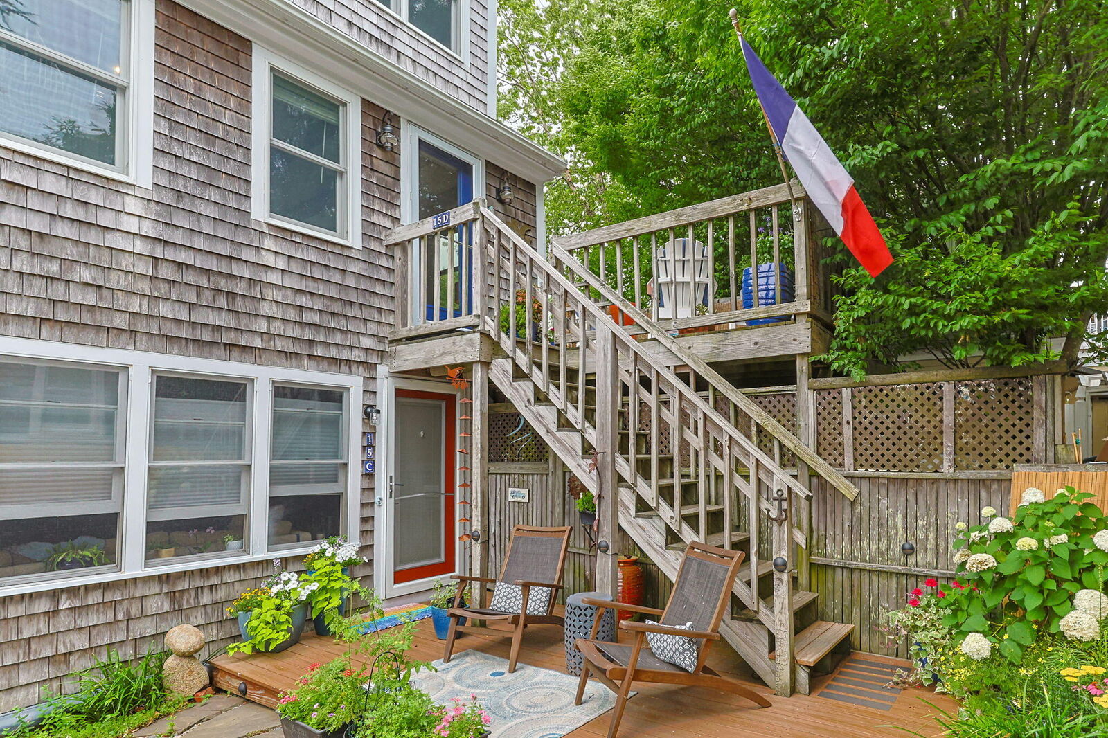 Property Photo: 15 Court Street Unit 5 MA 02657