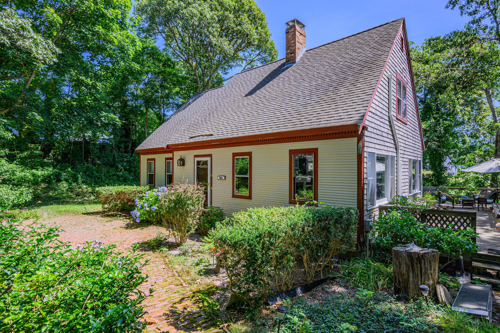 Property Photo: 19 Joshuas Way MA 02633