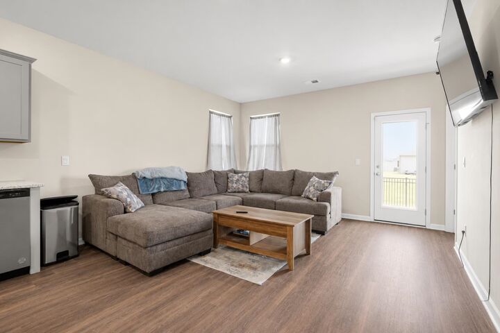 Property Photo: 416 Bearskin Ct. SC 29568