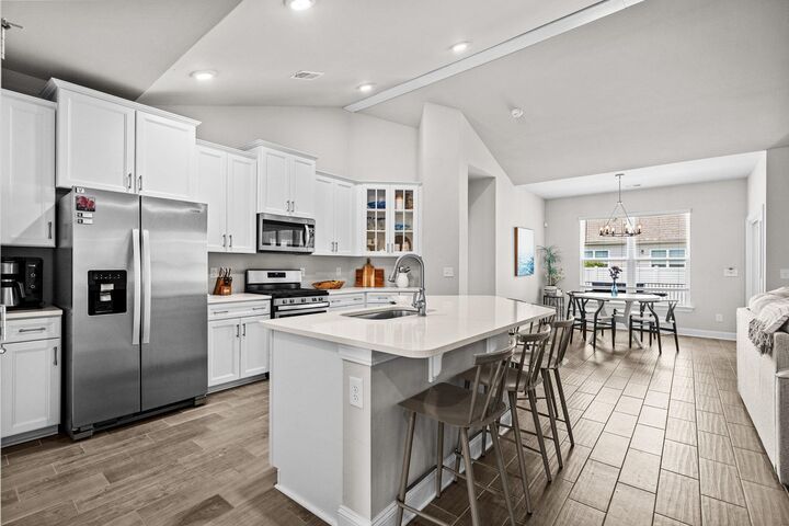 Property Photo: 836 Culbertson Ave. SC 29577