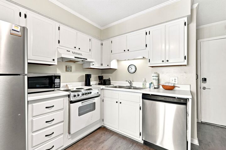 Property Photo:  5001 N Ocean Blvd. 3E  SC 29582 