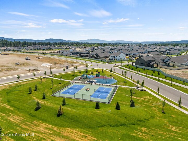 Property Photo: 1804 W Valentin Loop ID 83815