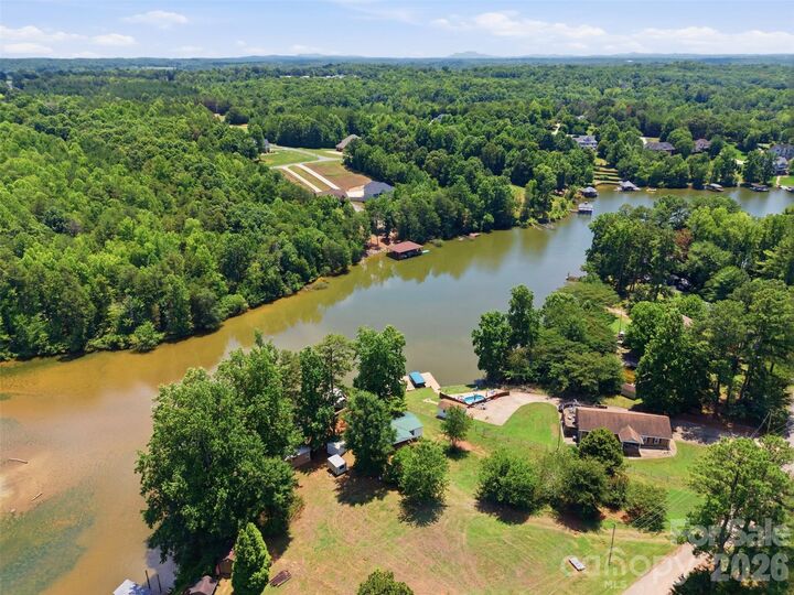 Property Photo: 146 McIntyre Road NC 28021