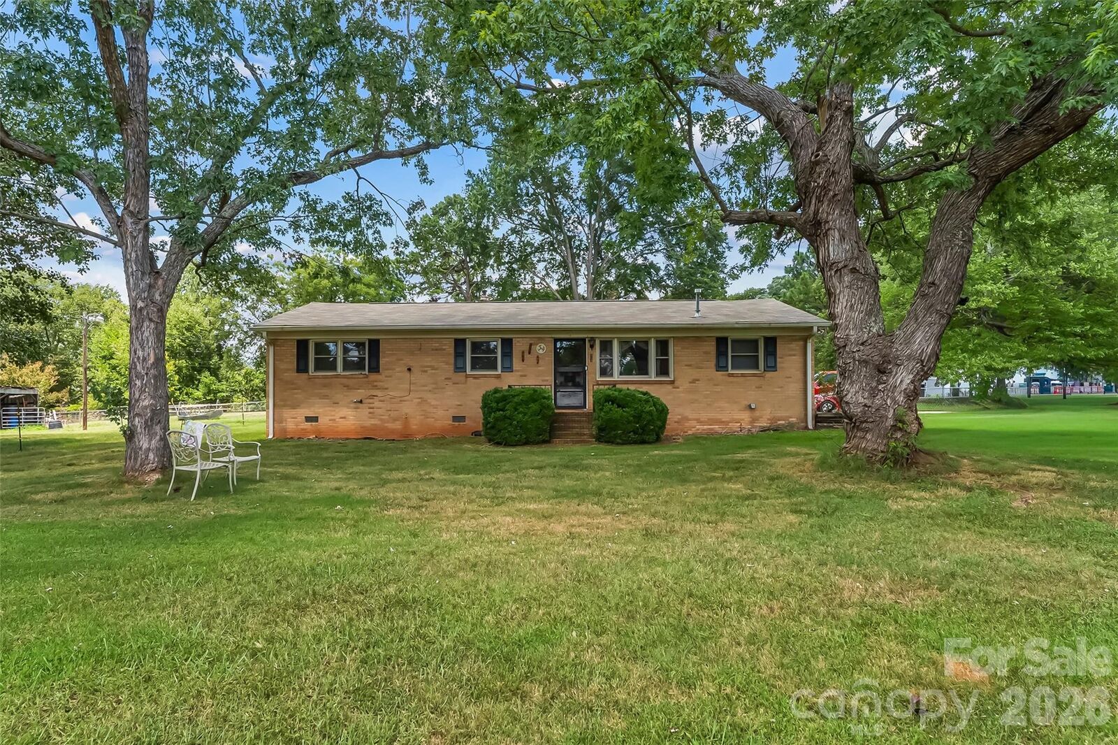 Property Photo:  315 Windwood Drive  NC 28016 