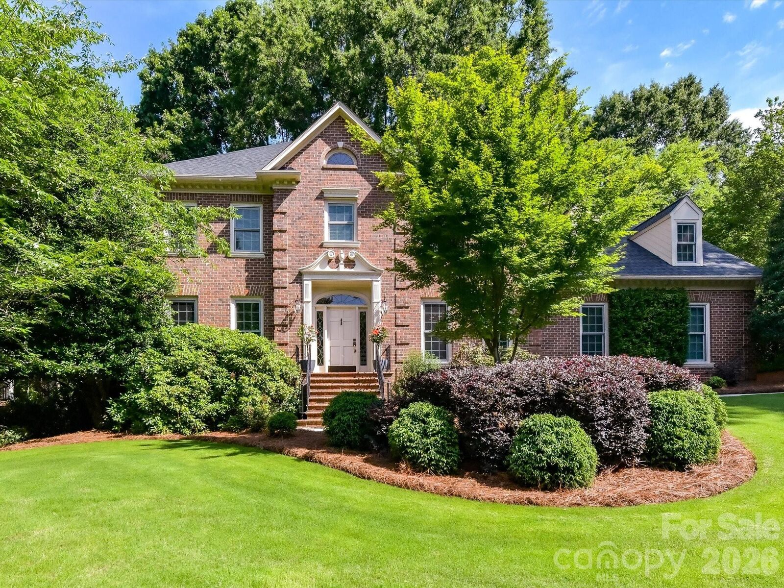 Property Photo: 2630 Alanby Lane NC 28270