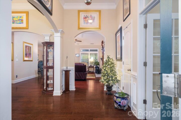 Property Photo:  4804 Star Hill Lane  NC 28214 