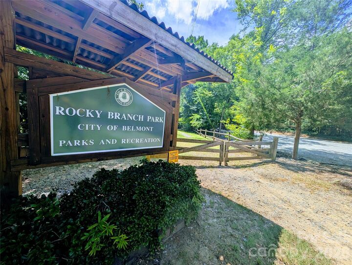 Property Photo: 206 W Woodrow Avenue NC 28012