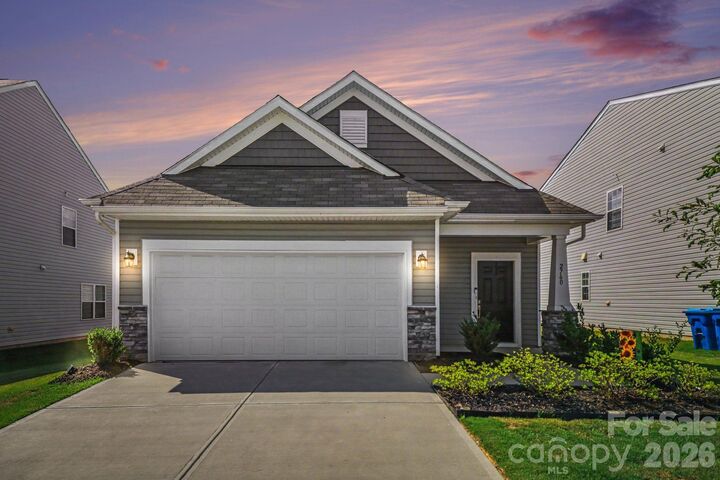 Property Photo: 2760 Legacy Ridge Lane NC 28609