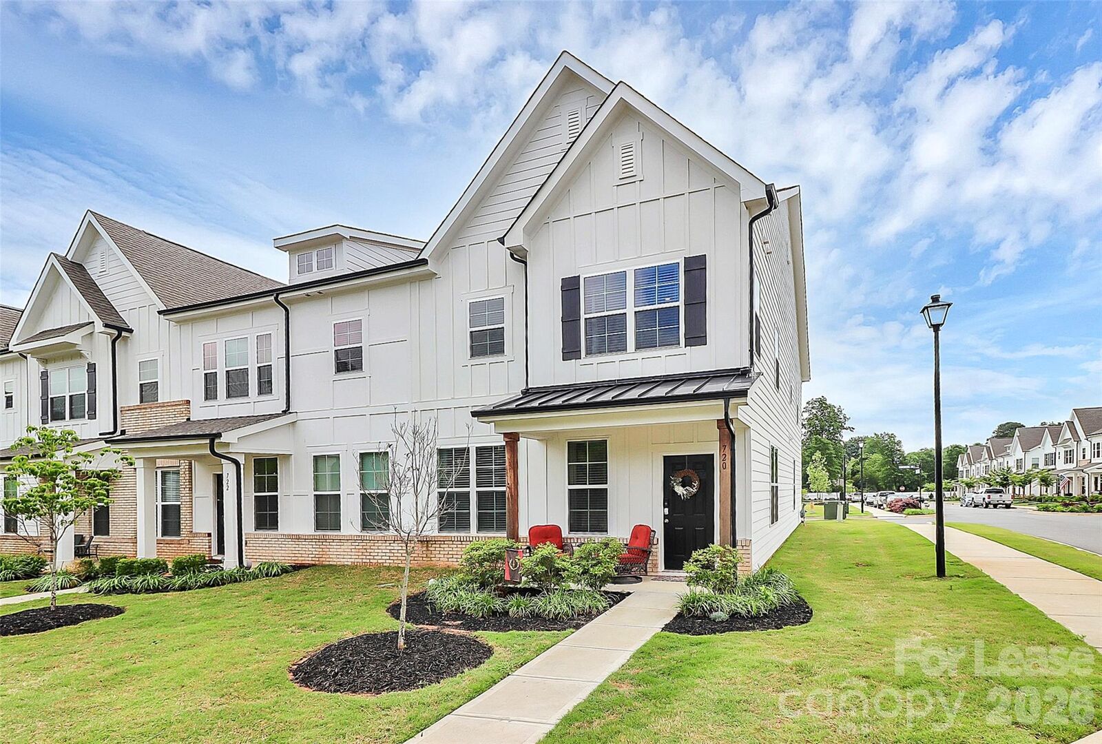 Property Photo:  720 Herlong Avenue  SC 29732 