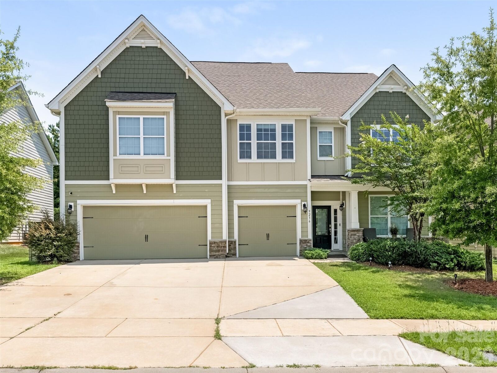 Property Photo:  9236 Vecchio Drive  SC 29707 