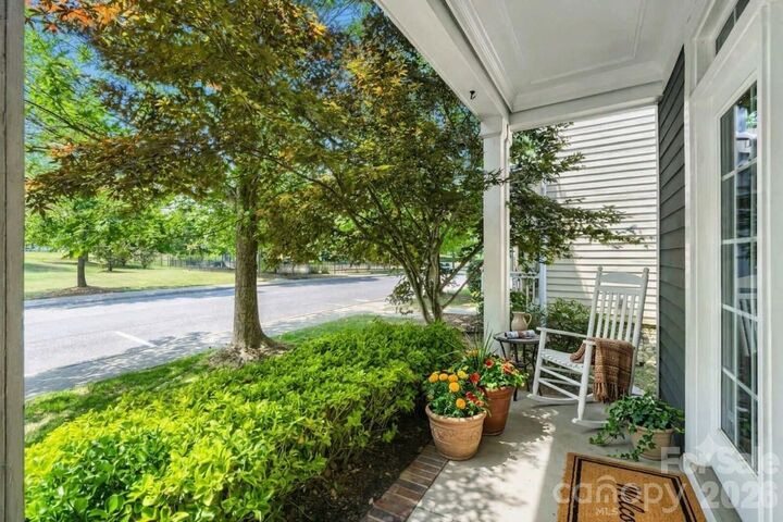 Property Photo: 15834 Kiser Corner Lane NC 28036