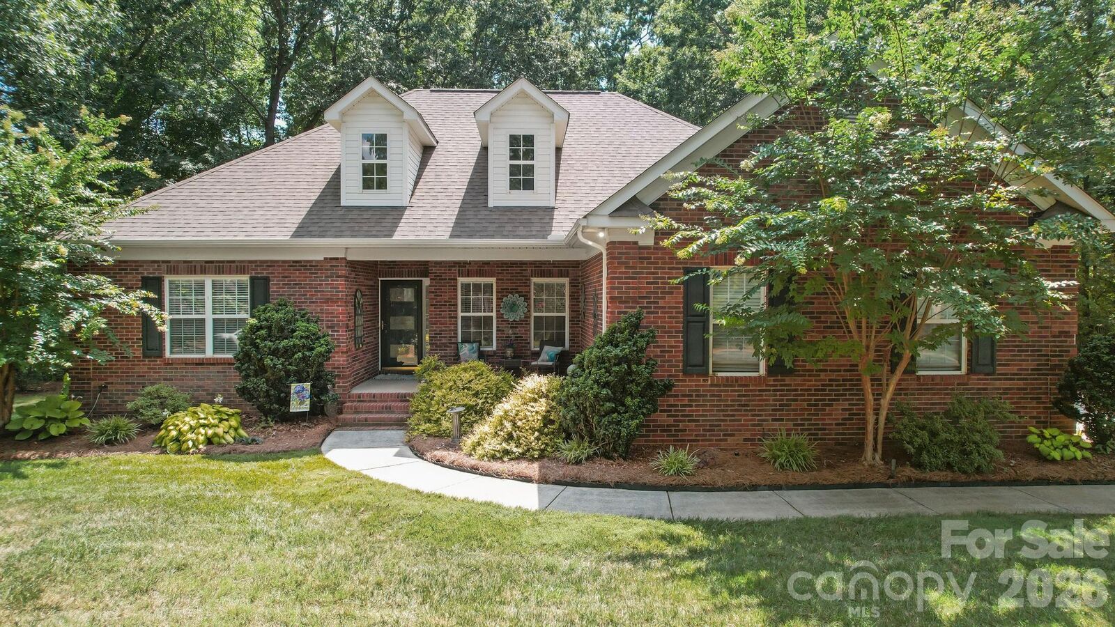 Property Photo: 2905 Telefair Lane NC 28110