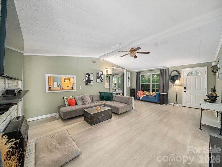 Property Photo:  2 Lost Forest Drive  NC 28715 
