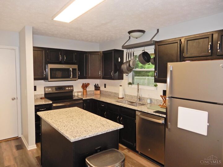 Property Photo: 4657 Cardinal Drive OH 45244