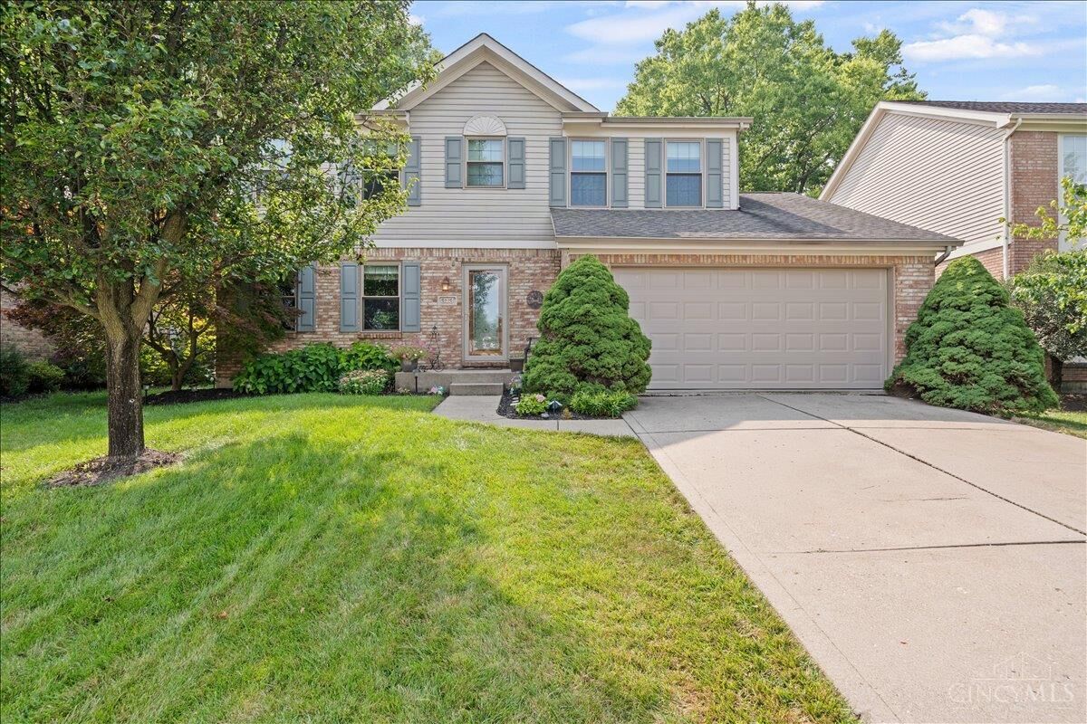 Property Photo: 313 Parktrail Lane OH 45238