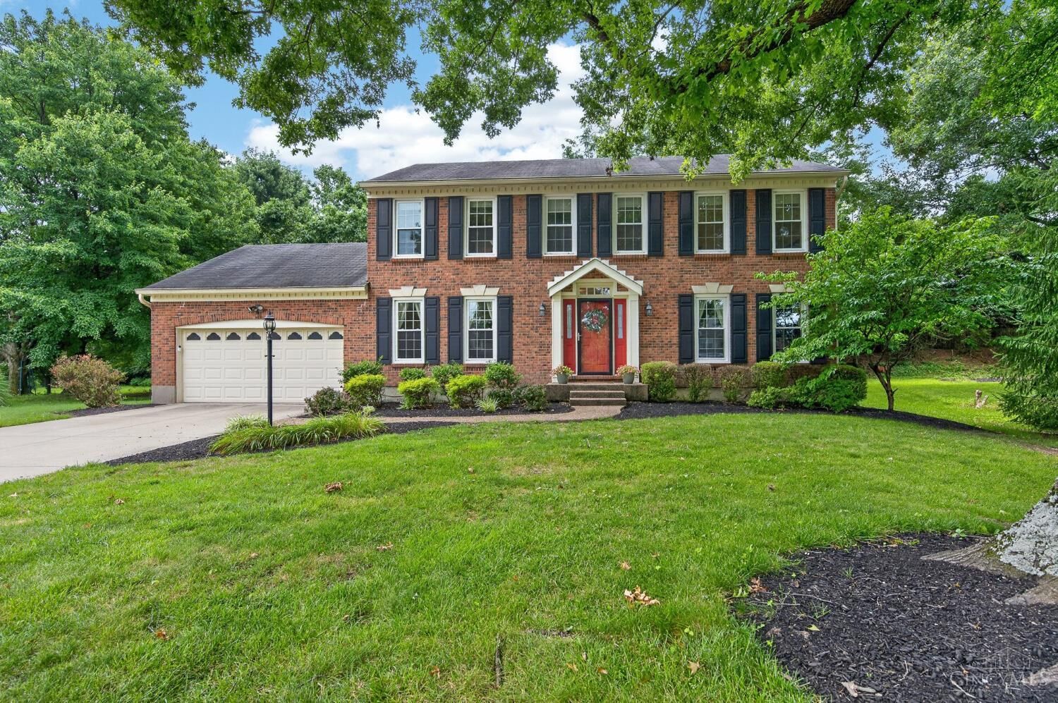 Property Photo: 11115 Marlette Drive OH 45249