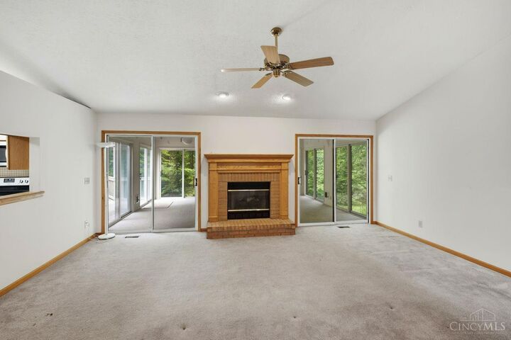 Property Photo:  4197 McLean Drive  OH 45255 