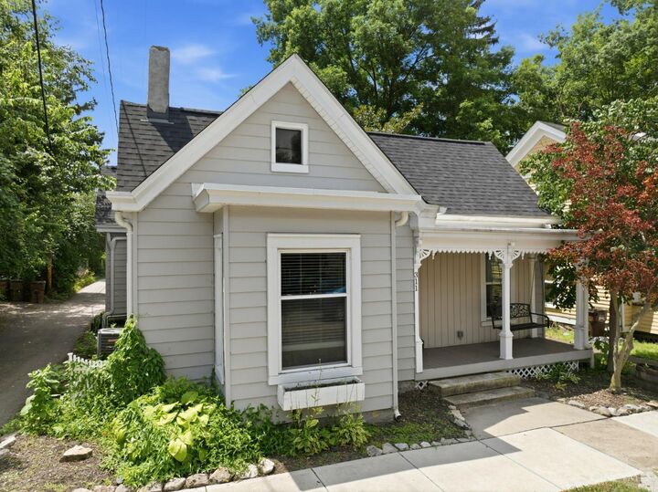Property Photo: 311 E Silver Street OH 45036