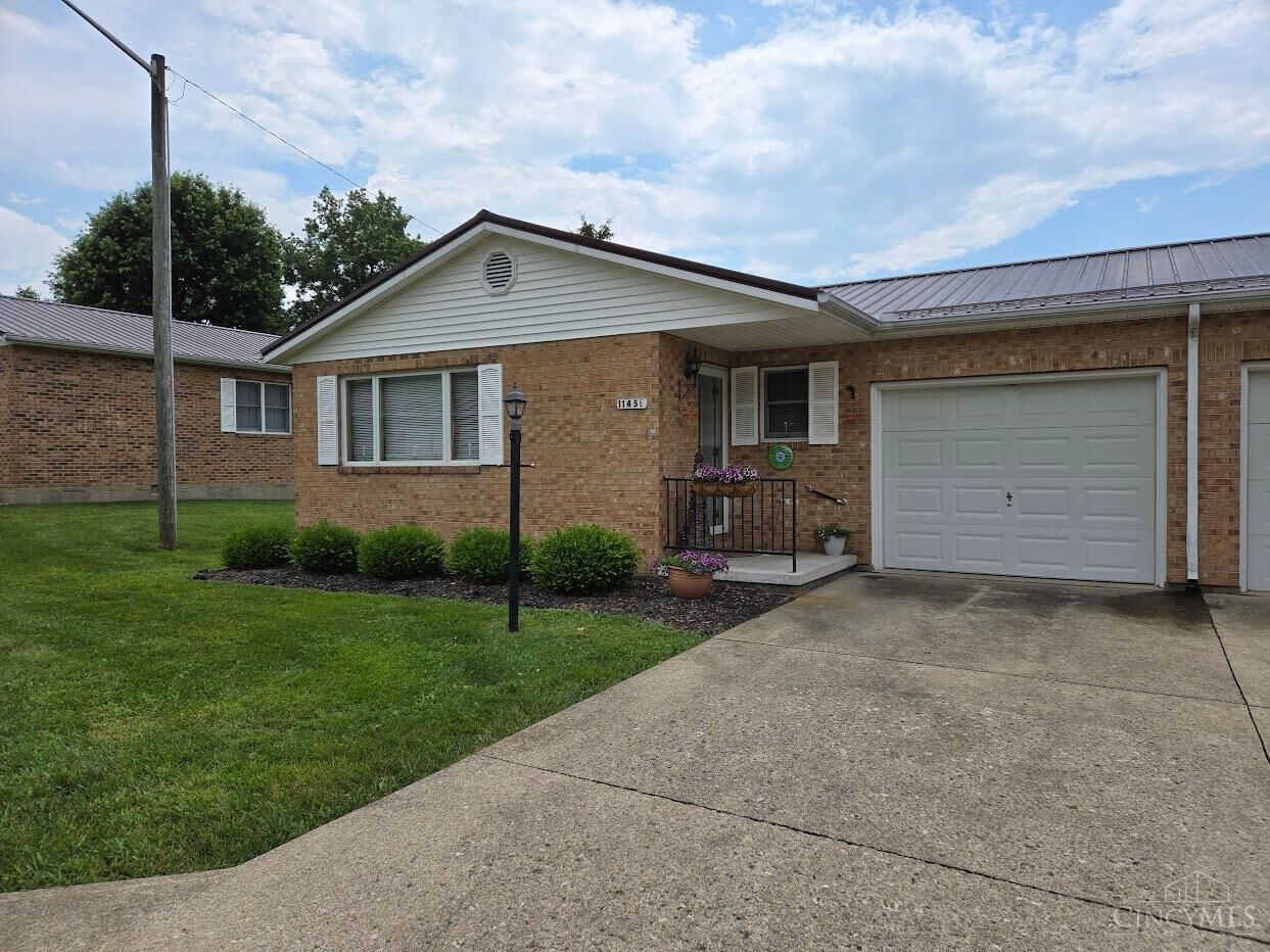 Property Photo:  1145 Northview Drive  OH 45133 