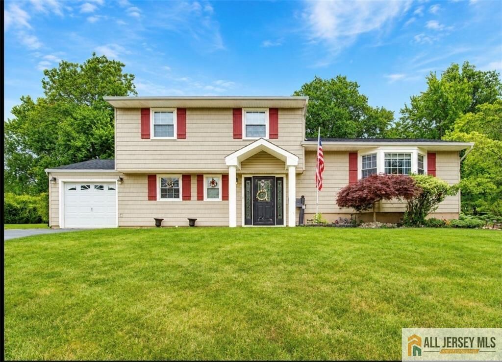 Property Photo: 16 Marlow Road NJ 08816