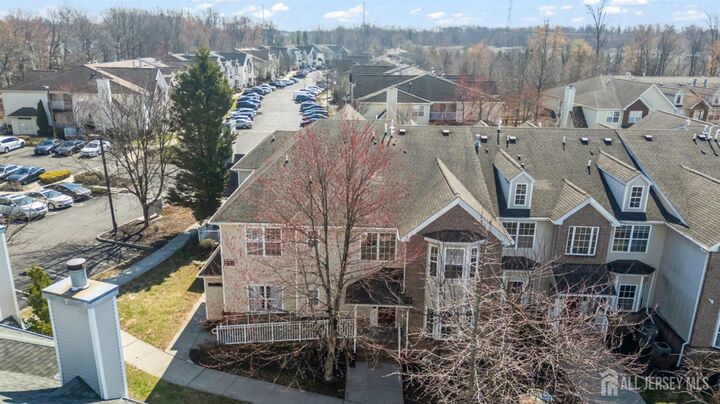 Property Photo: 189 Sunshine Drive NJ 08854