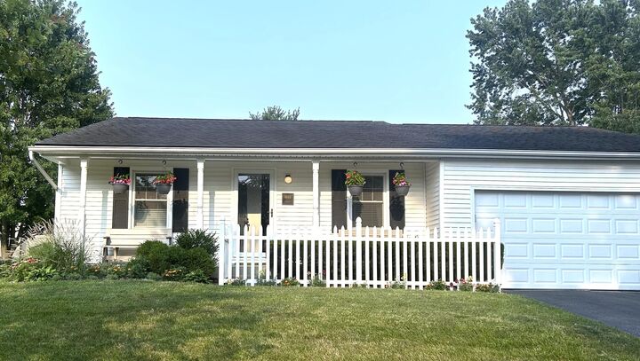 Property Photo:  8844 Atherton Road  OH 43065 