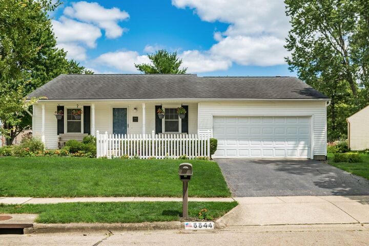 Property Photo: 8844 Atherton Road OH 43065