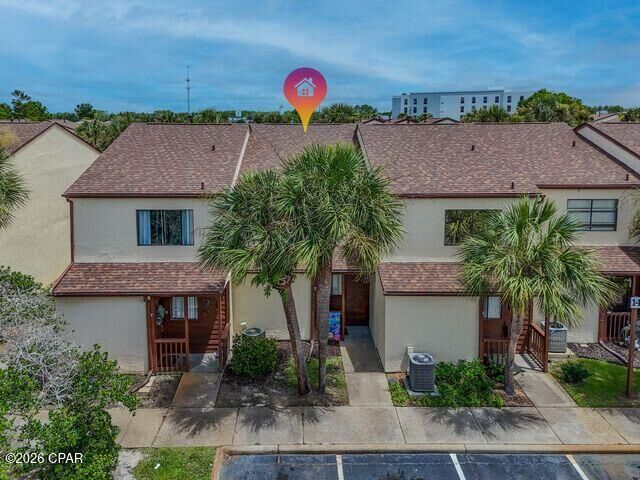 Property Photo:  17751 Panama City Beach Parkway 14E  FL 32413 