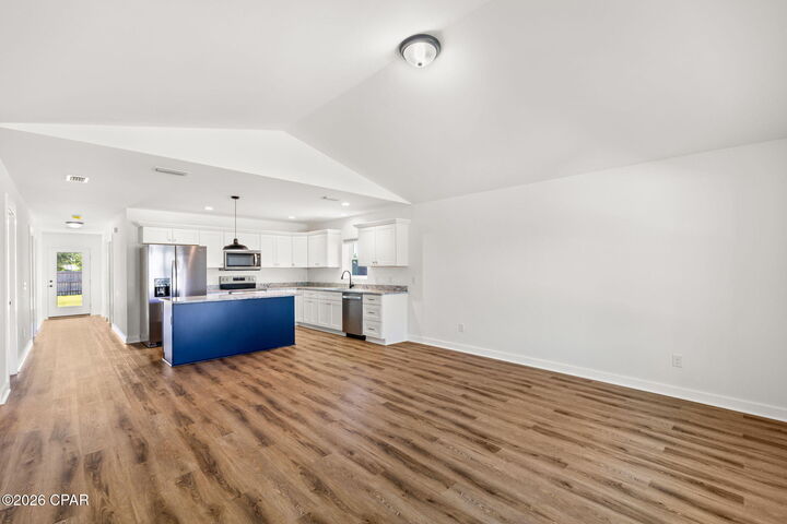 Property Photo: 721 Arrow Street FL 32404